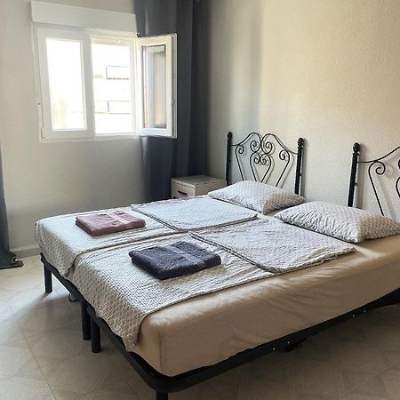 Apartament Habaneras Z Widokiem Na Morze Torrevieja Dış mekan fotoğraf