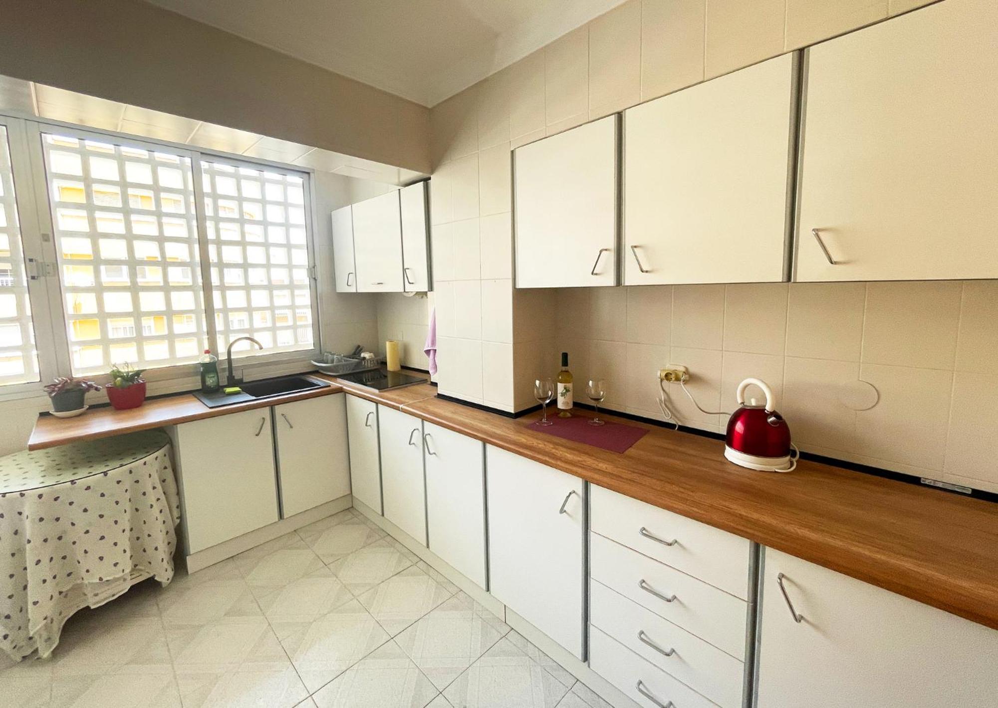 Apartament Habaneras Z Widokiem Na Morze Torrevieja Dış mekan fotoğraf