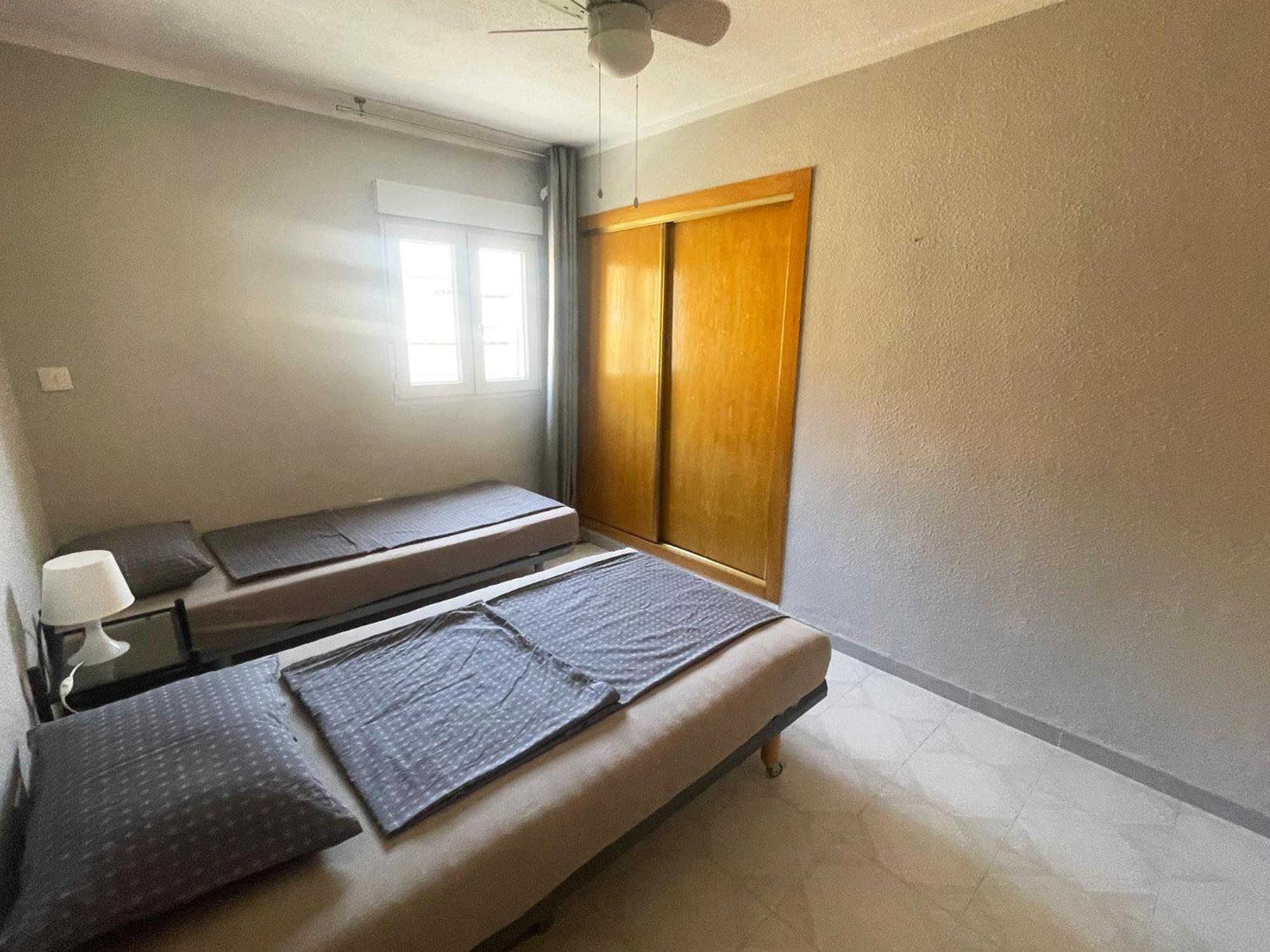 Apartament Habaneras Z Widokiem Na Morze Torrevieja Dış mekan fotoğraf
