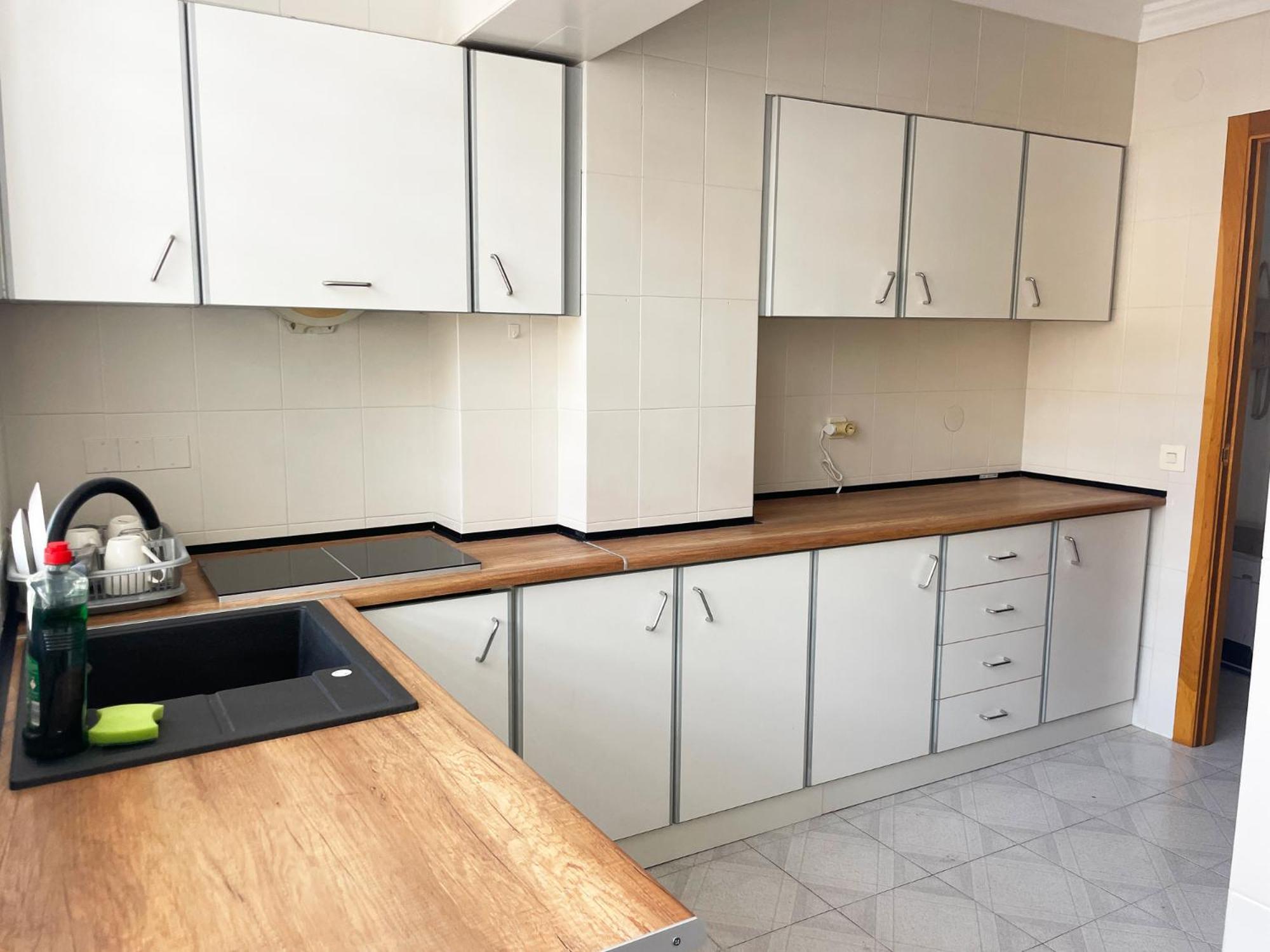 Apartament Habaneras Z Widokiem Na Morze Torrevieja Dış mekan fotoğraf